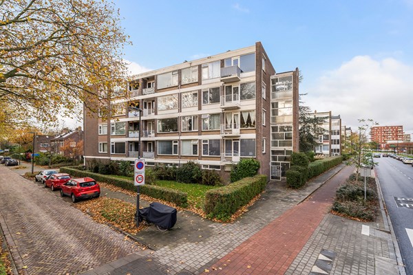 Property photo - Van Hogendorplaan 170C, 3135CL Vlaardingen